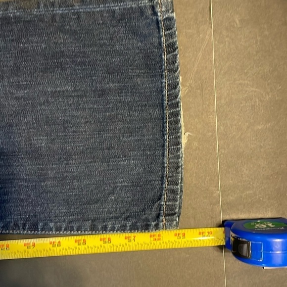 Joe’s Jeans Muse Cut Aimee medium wash size 28 - Picture 7 of 12